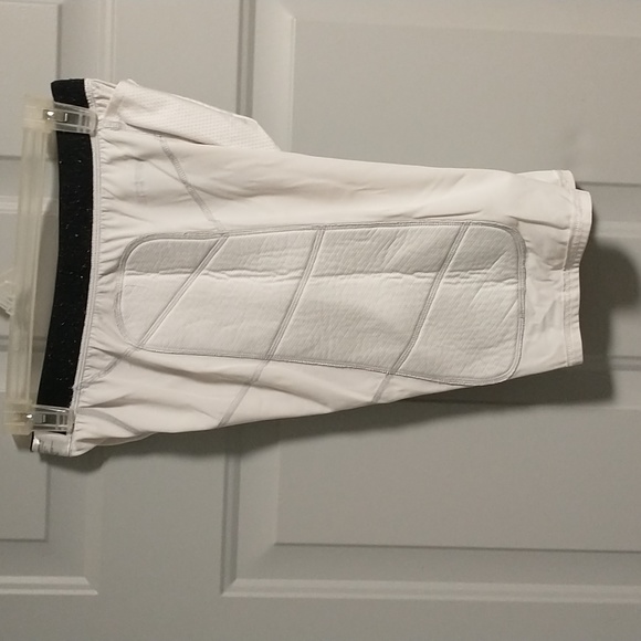 Under Armour "Performance Apparel" Slider Shorts Men's-Large - Picture 8 of 8